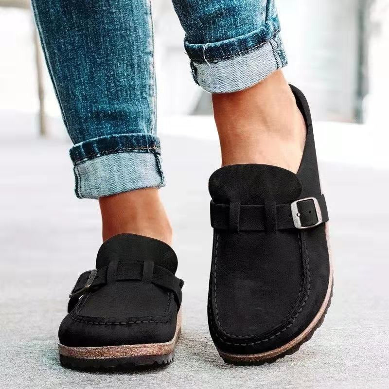 Sandalias · Ante