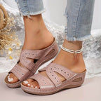 Sandalias