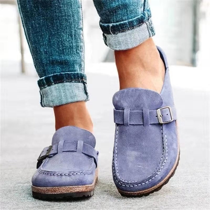 Sandalias · Ante