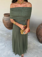 Toledo | Vestido pour femme
