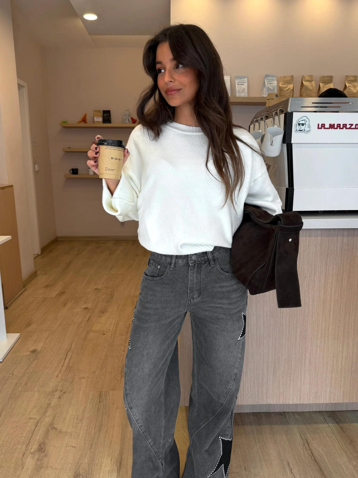 Cloe | Jeans Estrellas