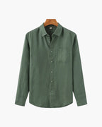 Camisa · Lino