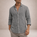 Camisa de Lino · Lino