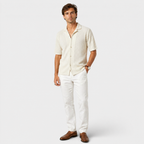 Camisa de Lino · Lino