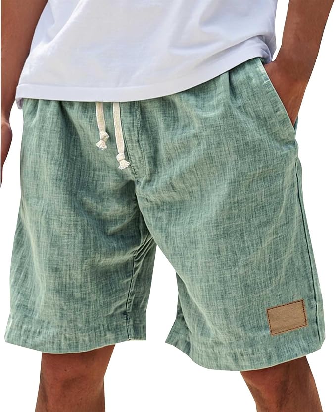 Pantalón Corto