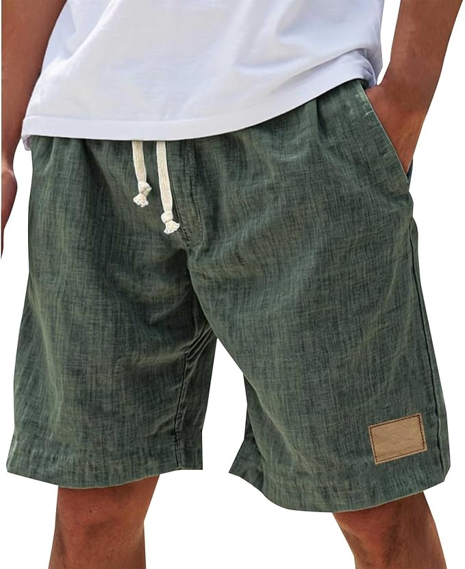 Pantalón Corto