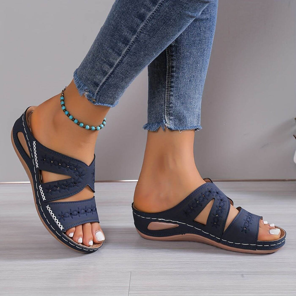Sandalias