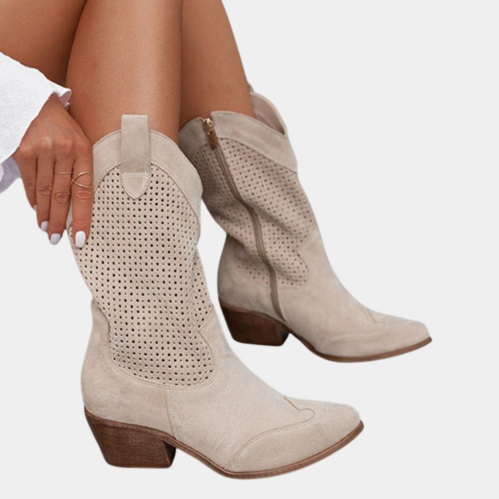 Botas Cowboy