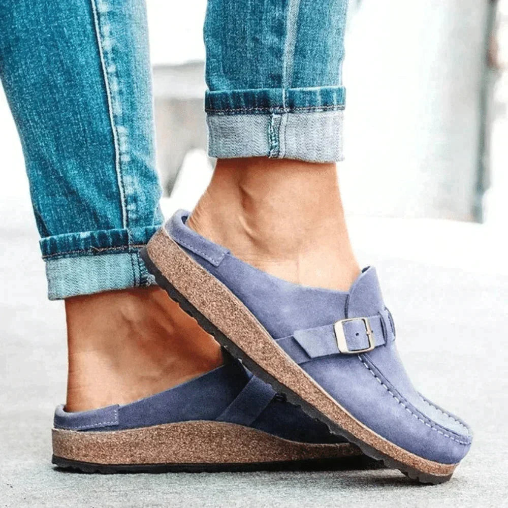 Sandalias · Ante