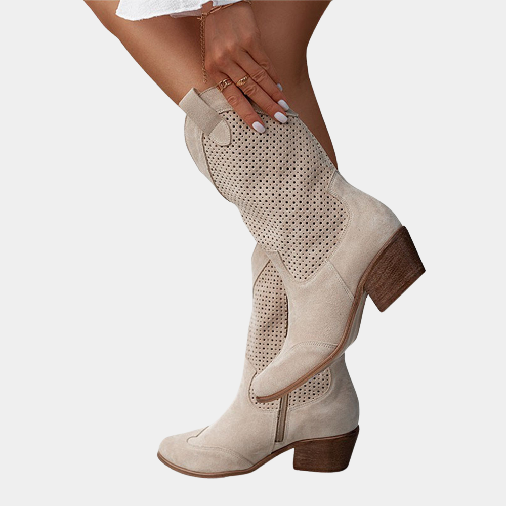 Botas Cowboy