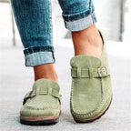 Sandalias · Ante