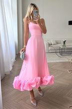 Bahia | Vestido Fluido Elegante