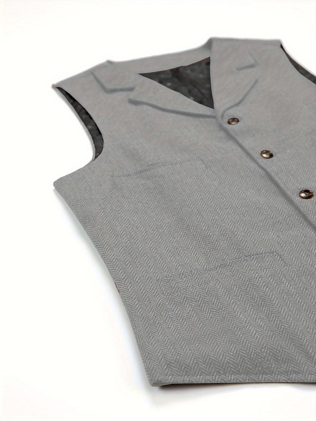 Abrigo · Formal
