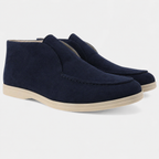 Mocasines · Ante