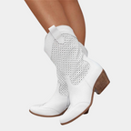 Botas Cowboy