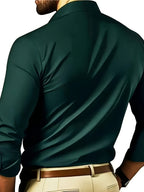 Camisa · Slim Fit
