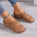 Sandalias