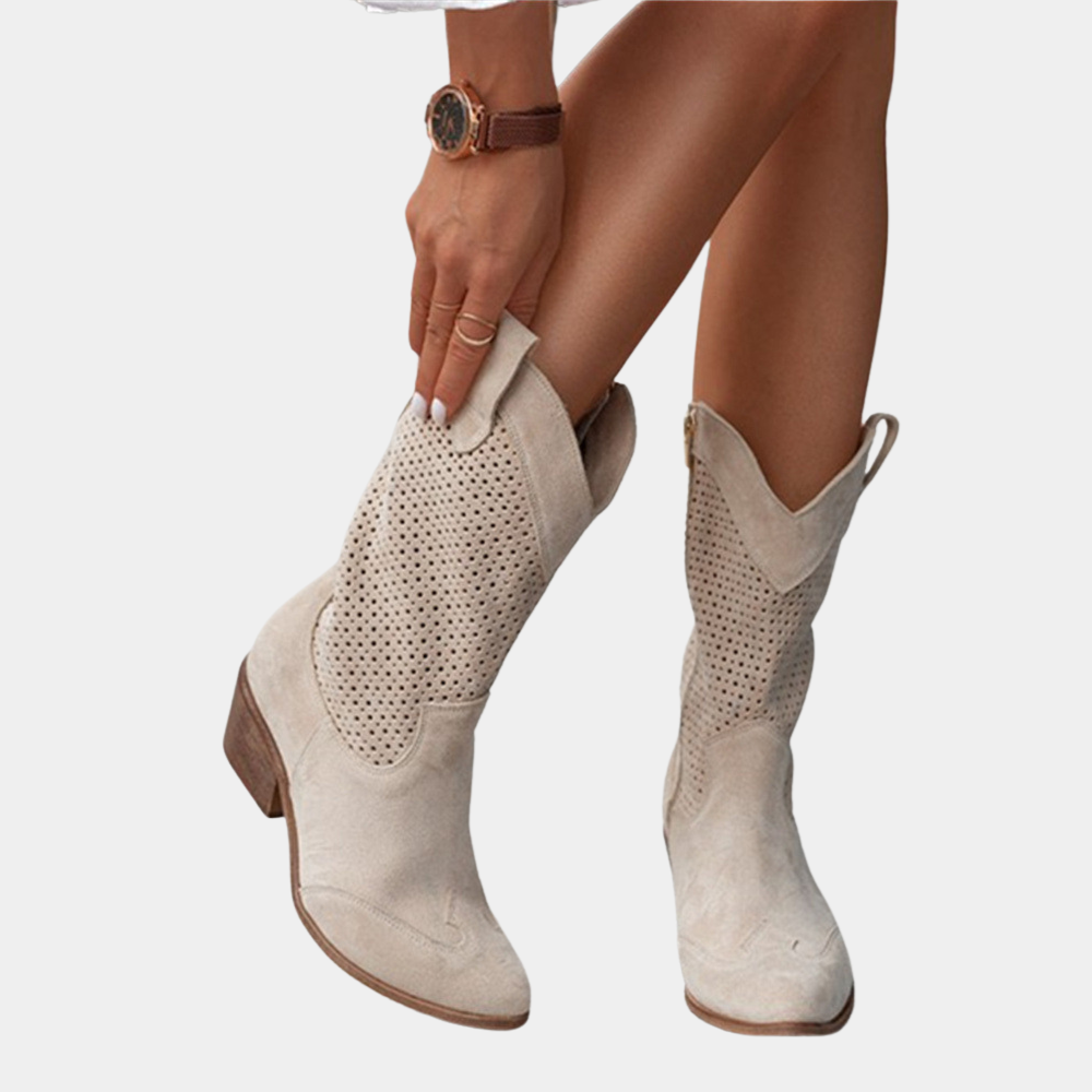 Botas Cowboy