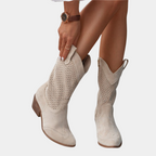 Botas Cowboy