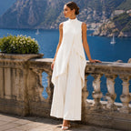 MARTINA™ | Vestido longue Elegante
