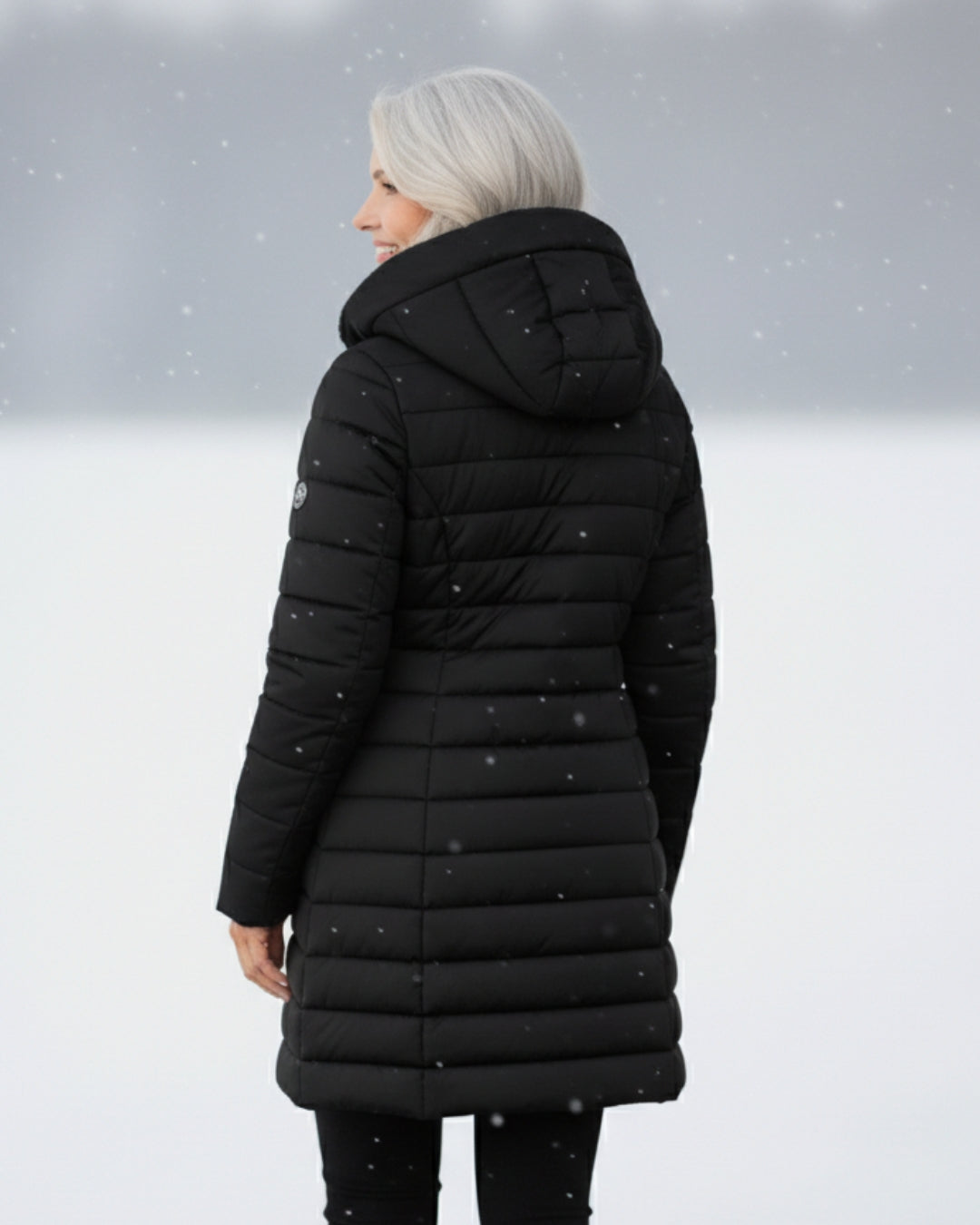 Mayka | Abrigo Nordic