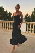 Bahia | Vestido Fluido Elegante