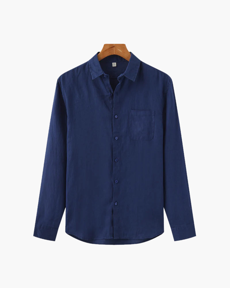 Camisa · Lino