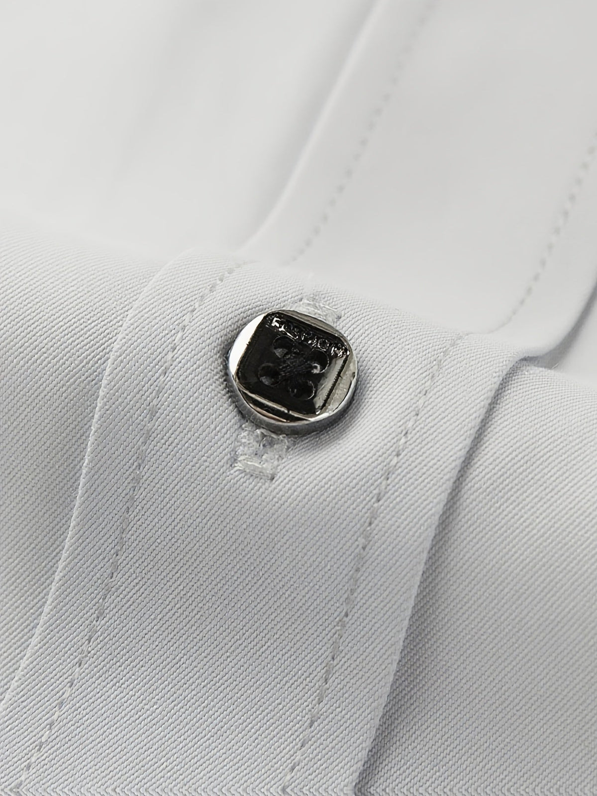 Camisa · Slim Fit