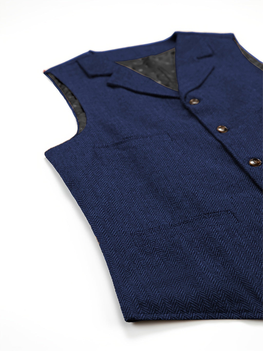 Abrigo · Formal