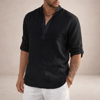 Camisa de Lino · Lino