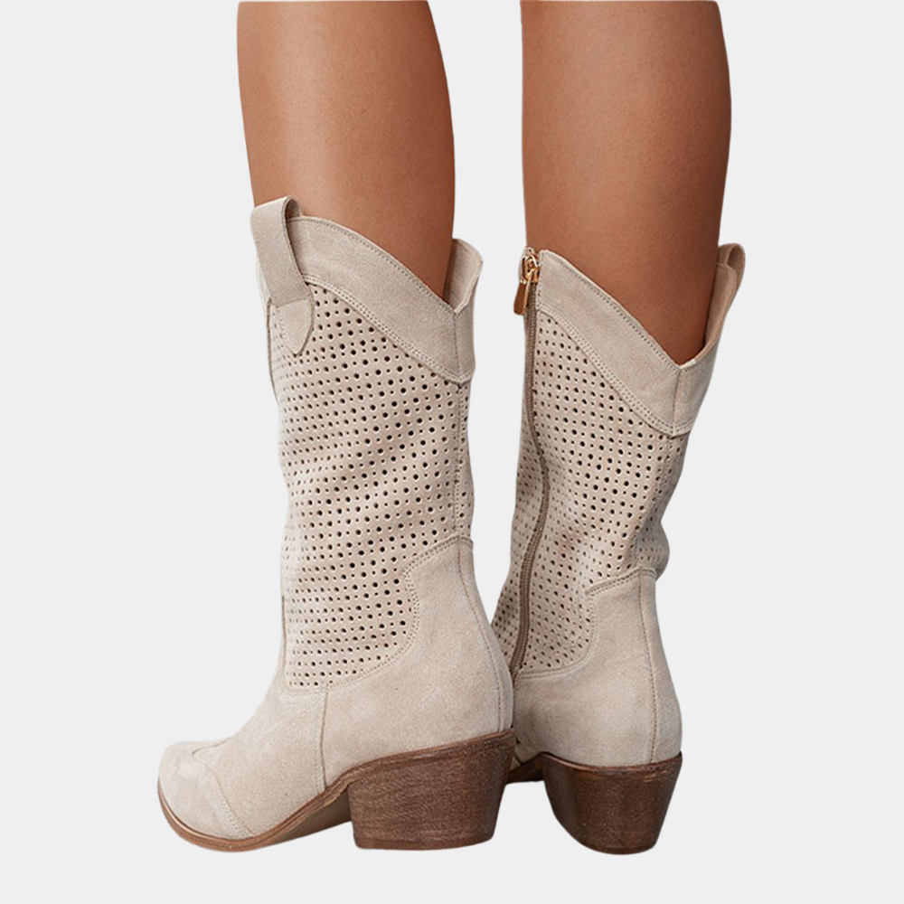 Botas Cowboy