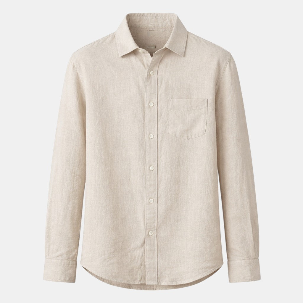 Camisa · Ligero