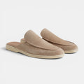 Mocasines · Ante