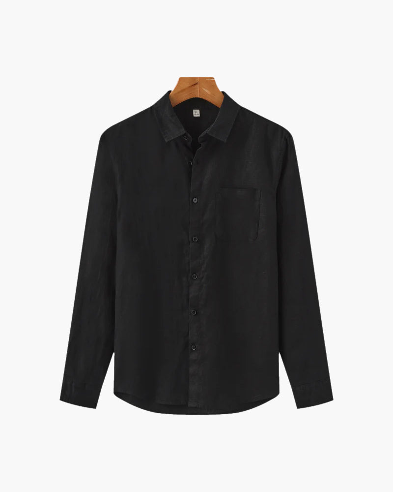 Camisa · Lino