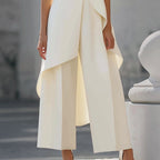 MARTINA™ | Vestido longue Elegante