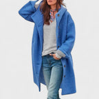 Chaqueta · Rojo