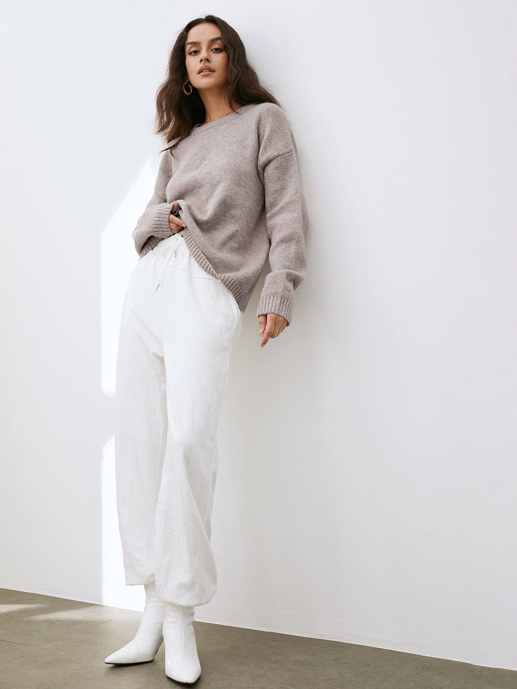Mónica | Jersey Nube