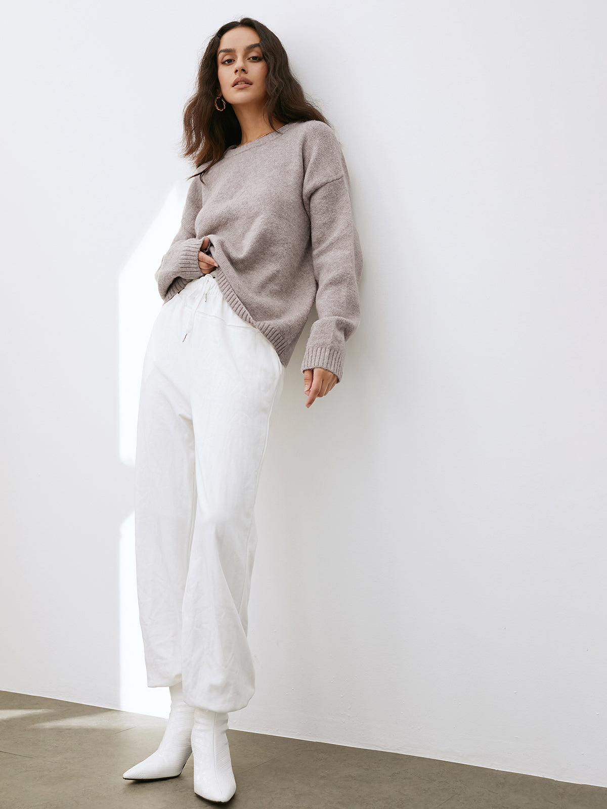 Mónica | Jersey Nube