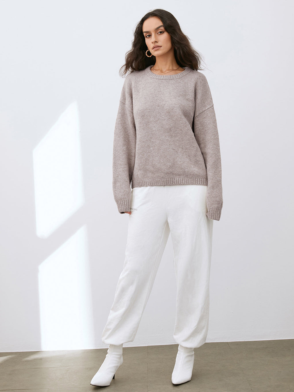 Mónica | Jersey Nube