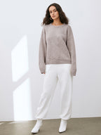 Mónica | Jersey Nube