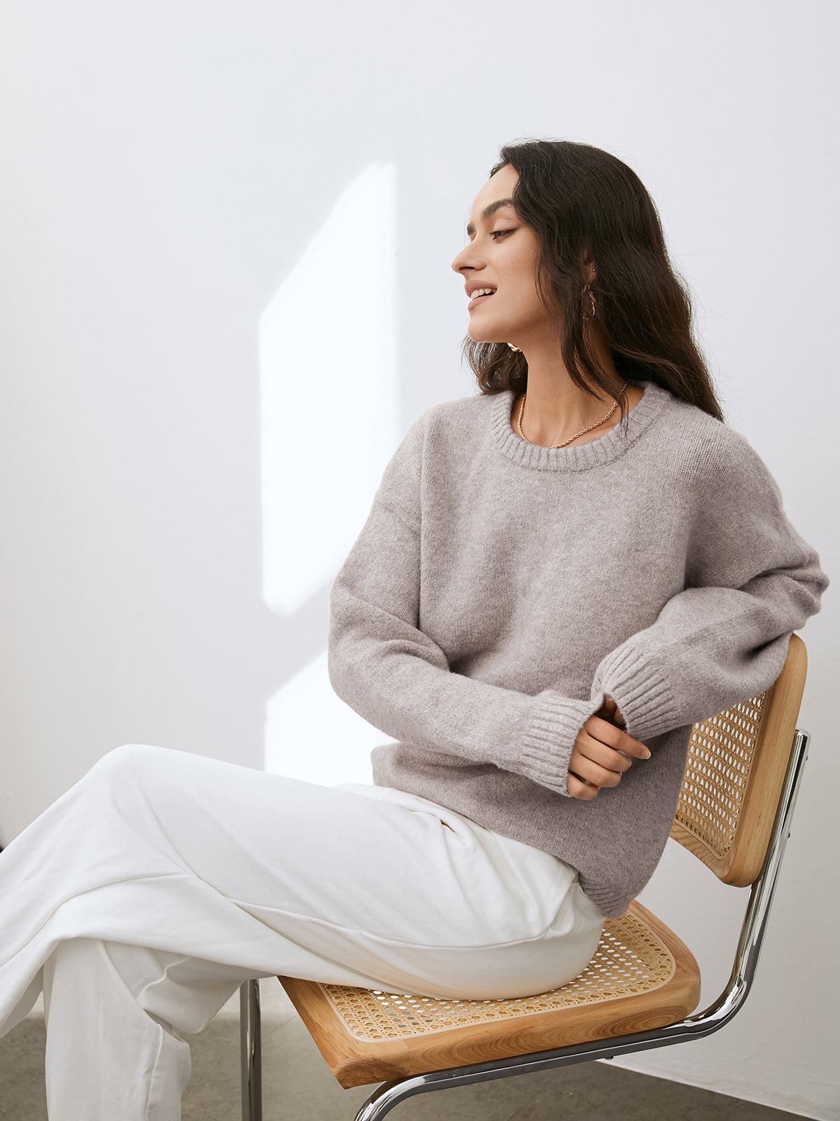 Mónica | Jersey Nube