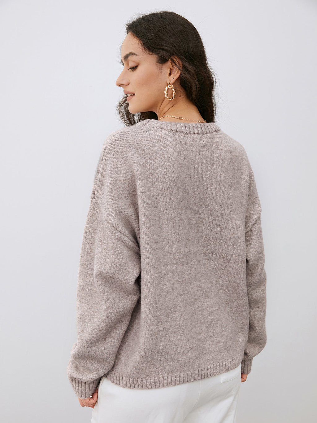 Mónica | Jersey Nube