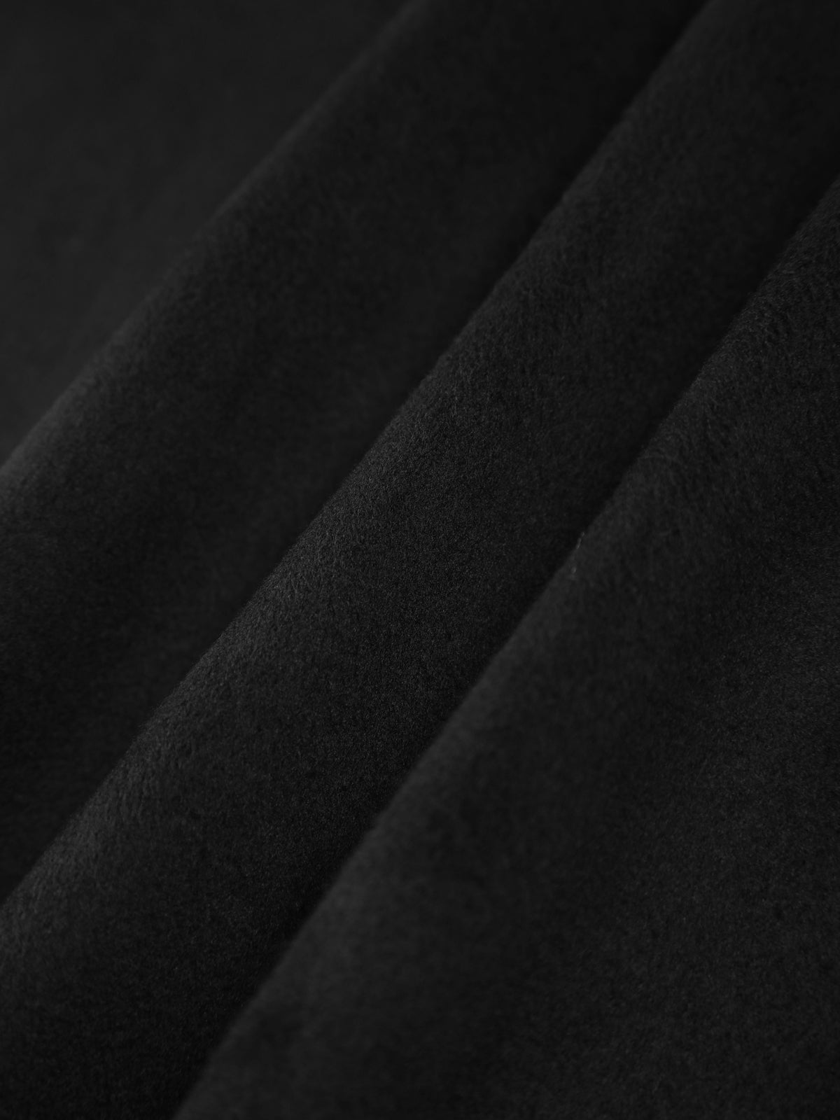 Laura | Chaqueta con Bufanda