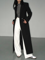 Carla | Blazer Largo