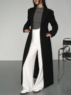 Carla | Blazer Largo
