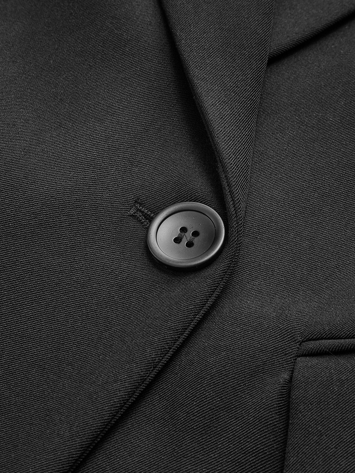 Carla | Blazer Largo