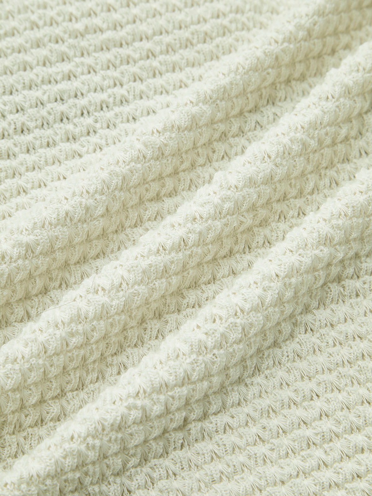 Soraya | Jersey Textura Gofre