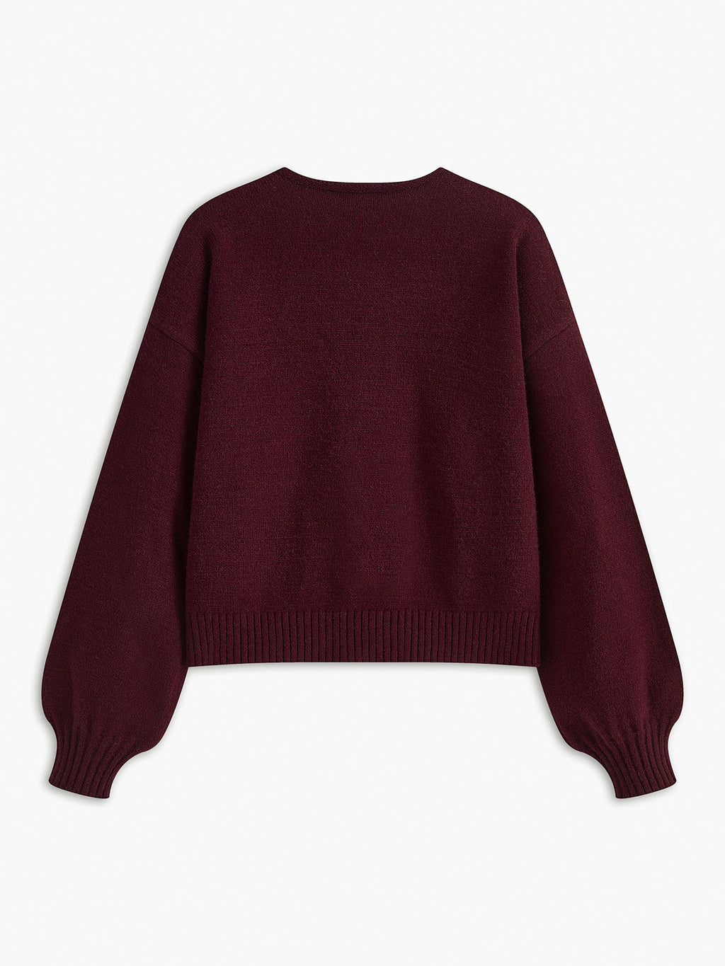 Selena | Jersey con Lazo de Terciopelo