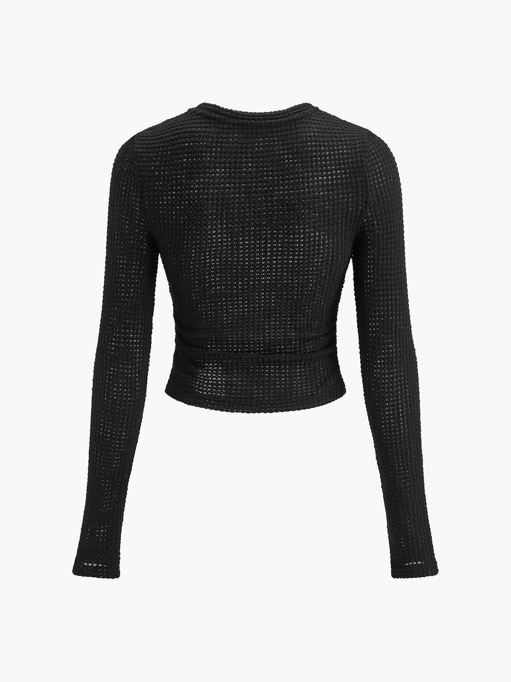 Soraya | Jersey Textura Gofre