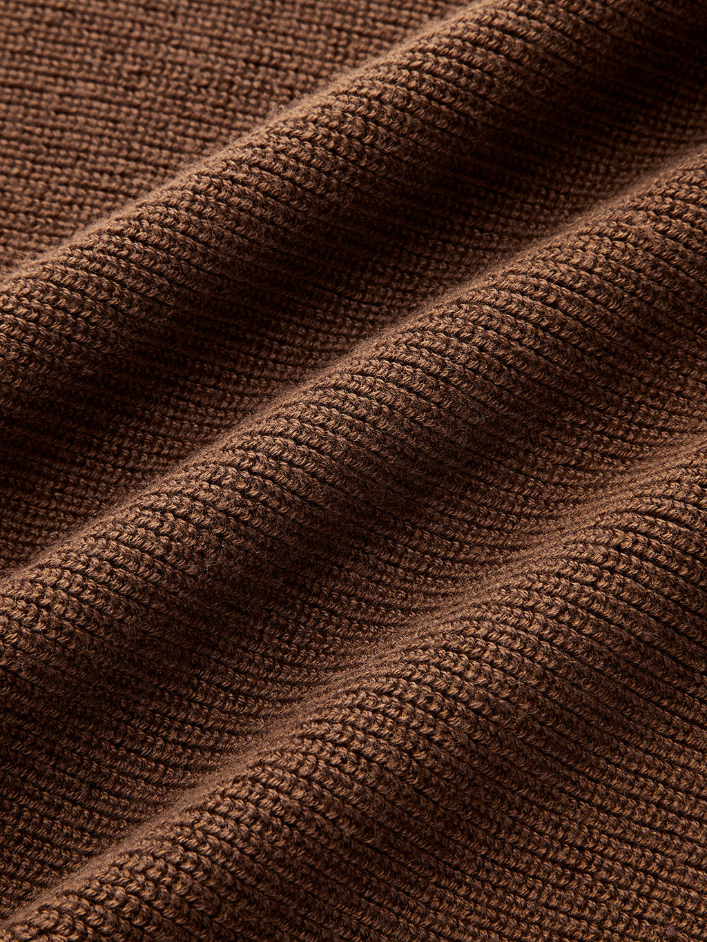 Asimétrico Crossed Crop Punto jersey
